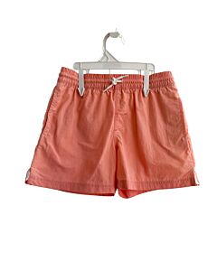 THE BEAUFORT BONNET COMPANY  ORANGE    SWIM TRUNKS