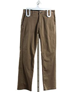 VOLCOM  KHAKI    PANTS