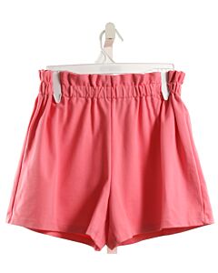 HABITUAL GIRL  PINK    SHORTS