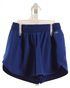 DICK'S SPORTING GOODS  BLUE    SHORTS