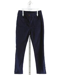 CREWCUTS  NAVY CORDUROY   PANTS