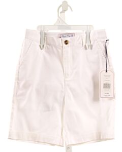 CPC  WHITE    SHORTS