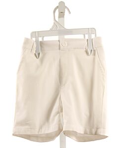 CECIL & LOU  WHITE    SHORTS