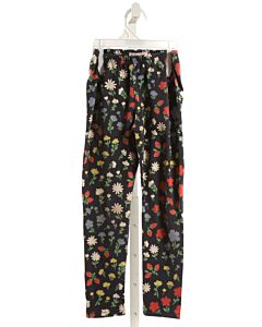 THE BEAUFORT BONNET COMPANY  NAVY  FLORAL  LEGGINGS