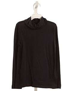 CREWCUTS  BLUE    KNIT LS SHIRT