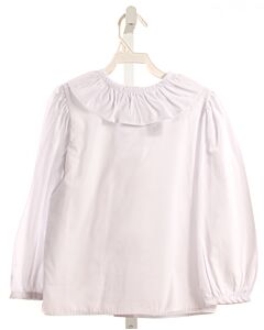BAILEY BOYS  WHITE    DRESS SHIRT