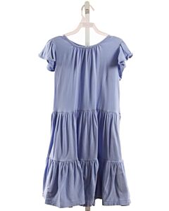 CREWCUTS  BLUE    KNIT DRESS