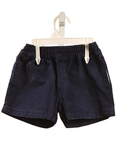 THE BEAUFORT BONNET COMPANY  NAVY    SHORTS