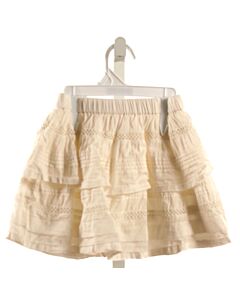 CREWCUTS  WHITE    SKIRT
