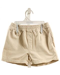 THE BEAUFORT BONNET COMPANY  KHAKI    SHORTS