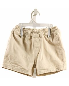 THE BEAUFORT BONNET COMPANY  KHAKI    SHORTS