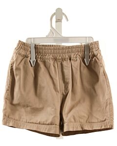 THE BEAUFORT BONNET COMPANY  KHAKI    SHORTS