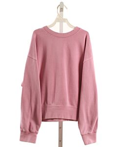 ZARA PINK PULLOVER