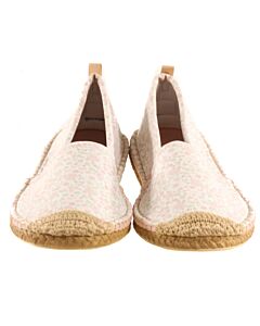 MINNOW PINK SHOES *NO SIZE TAG RUNS LIKE A SIZE 2.5 *EUC SIZE CHILD 2.5