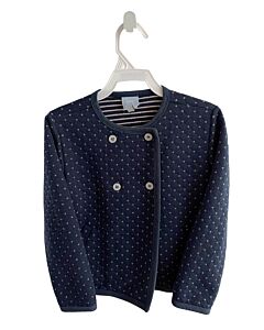 BELLA BLISS  BLUE    OUTERWEAR