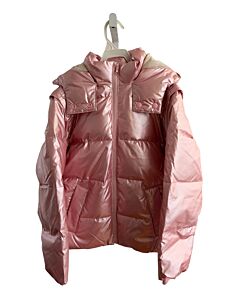 CREWCUTS  PINK    OUTERWEAR