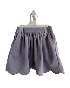 JAMES & LOTTIE  LAVENDER CORDUROY   SKIRT