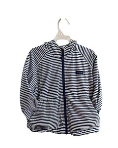 PRODOH  BLUE  STRIPED  OUTERWEAR