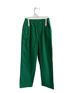 BAILEY BOYS  GREEN CORDUROY   PANTS