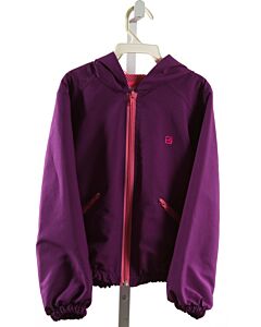 LULLABY SET  PURPLE    OUTERWEAR