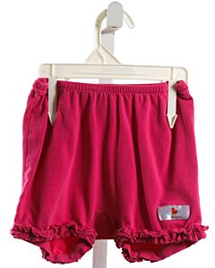 HIDE EES  PINK KNIT   SHORTS