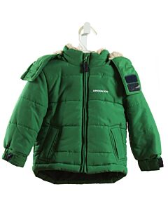 LONDON FOG  GREEN    OUTERWEAR