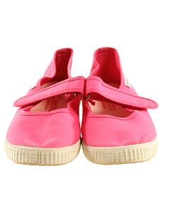 CIENTA PINK SHOES *EU SIZE 34 *EUC SIZE CHILD 3