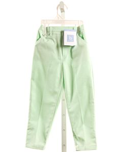 BELLA BLISS  MINT    PANTS