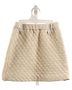 BISBY BY LITTLE ENGLISH  IVORY    SKIRT