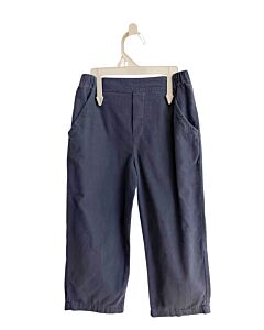 BELLA BLISS  BLUE CORDUROY   PANTS