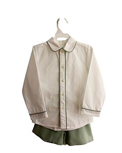 HENRY DUVALL  LT GREEN    2-PIECE OUTFIT