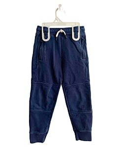 HANNA ANDERSSON  NAVY    PANTS