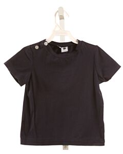BUSY BEES  NAVY    KNIT SS SHIRT