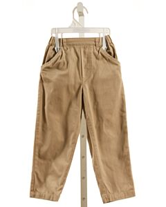BELLA BLISS  KHAKI    PANTS