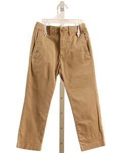 CREWCUTS  KHAKI    PANTS