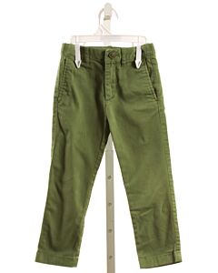 CREWCUTS  GREEN    PANTS
