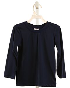 HANNA ANDERSSON  NAVY    RASH GUARD