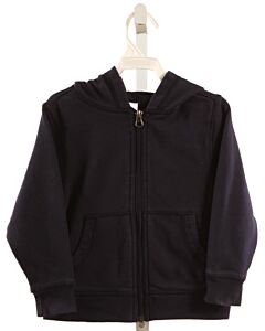 HANNA ANDERSSON  NAVY    OUTERWEAR