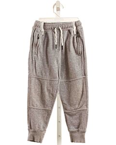 HANNA ANDERSSON  GRAY    PANTS