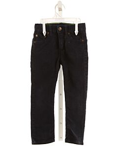 CREWCUTS  NAVY CORDUROY   PANTS