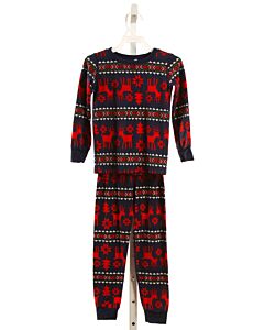 HANNA ANDERSSON MULTI-COLOR LOUNGEWEAR