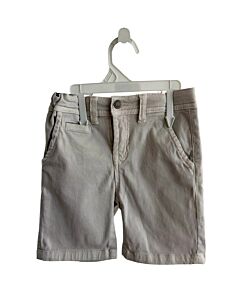 7 FOR ALL MANKIND  GRAY    SHORTS