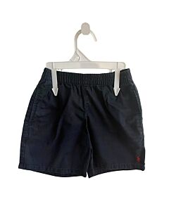 POLO BY RALPH LAUREN  NAVY    SHORTS