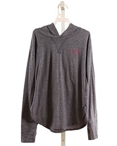 VINEYARD VINES  NAVY  PRINT  PULLOVER
