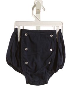 PIXIE LILY  NAVY CORDUROY   BLOOMERS