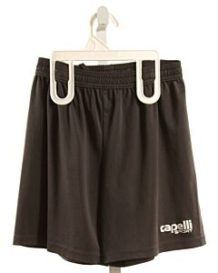 CAPELLI SPORT  GRAY    SHORTS