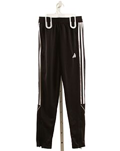 Adidas  BLACK KNIT   PANTS