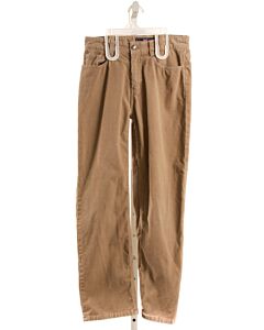 VINEYARD VINES  BROWN CORDUROY   PANTS