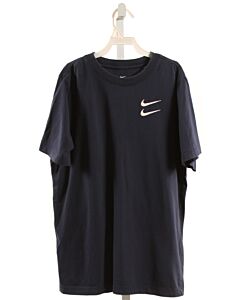 NIKE  NAVY    T-SHIRT
