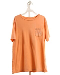 VINEYARD VINES  ORANGE    T-SHIRT
